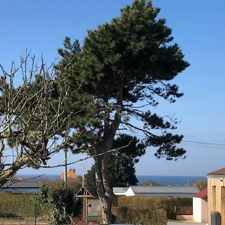 Camping L'eglantier Campsite Ambleteuse