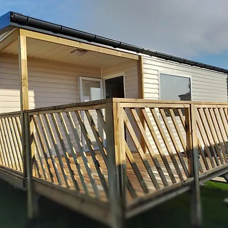 Camping L'eglantier