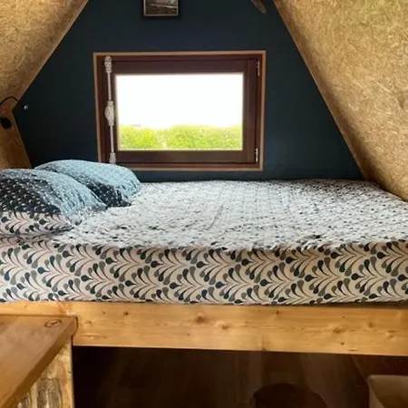 Camping L'eglantier * Ambleteuse