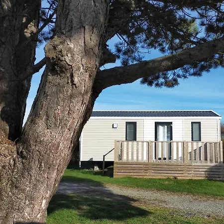 Camping L'eglantier