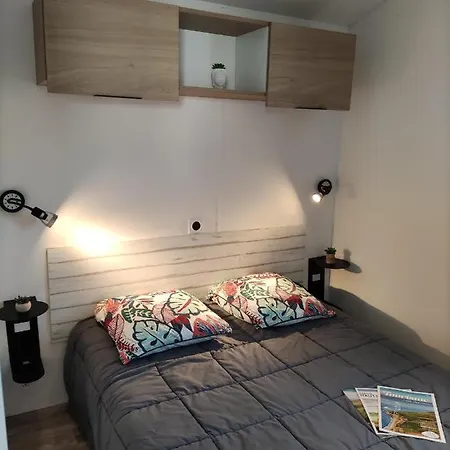 Camping L'eglantier Ambleteuse