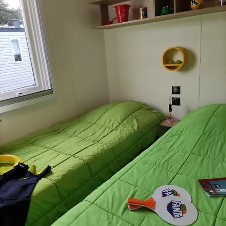 Camping L'eglantier * Ambleteuse