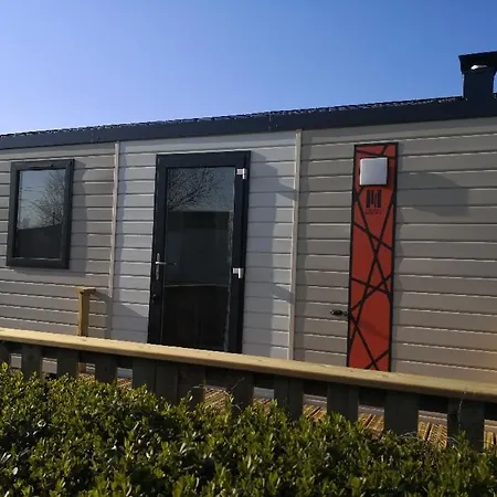 Camping L'eglantier Ambleteuse