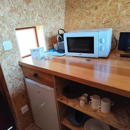 Camping L'eglantier 营地
