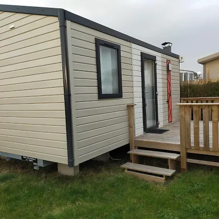 Camping L'eglantier